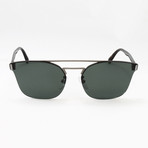 Men's PR67TS Sunglasses // Matte Brown