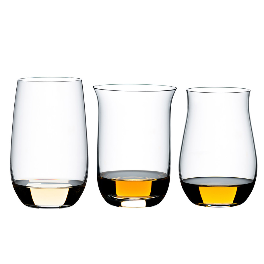 RIEDEL The Barware Collection Touch of Modern