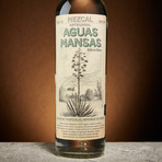 Aguas Mansas Mezcal // Espadin + Tobalà