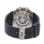 Linde Werdelin SpidoSpeed Chronograph Automatic // SS.T // Pre-Owned