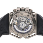 Linde Werdelin SpidoSpeed Chronograph Automatic // SS.T // Pre-Owned