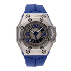 Linde Werdelin Oktopus BluMoon II Automatic // OKT.MTB // Pre-Owned