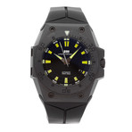 Linde Werdelin Hard Black II Automatic // HBII.2.6 // Pre-Owned