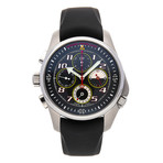 Girard-Perregaux R&D 01 Chronograph Automatic // 49930-11-612-FK6A // Pre-Owned