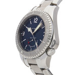 Girard-Perregaux Seahawk II Automatic // 49900-0-11-4144 // Pre-Owned