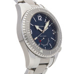 Girard-Perregaux Seahawk II Automatic // 49900-0-11-4144 // Pre-Owned