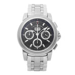 Carl F. Bucherer Patravi Big Date Chronograph Automatic // 10611.08 // Pre-Owned