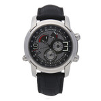 Blancpain L-Evolution Reveil GMT Automatic // 8841-1134-53B // Pre-Owned