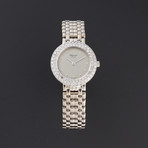 Chopard Quartz // Pre-Owned