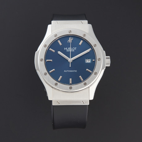 Hublot Classic Fusion Automatic // 1915.1 // Pre-Owned