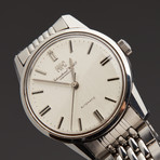 IWC Gay Freres Automatic // Pre-Owned