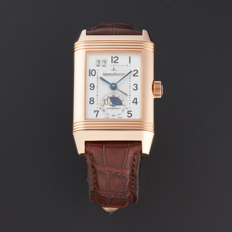 Jaeger-LeCoultre Reverso Grande Taille Automatic // 240.272 // Pre-Owned