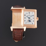 Jaeger-LeCoultre Reverso Grande Taille Automatic // 240.272 // Pre-Owned