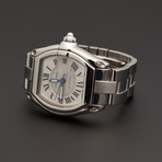 Cartier Roadster Automatic // W62000V3 // Pre-Owned