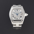 Cartier Roadster Automatic // W62000V3 // Pre-Owned