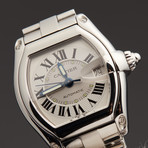 Cartier Roadster Automatic // W62000V3 // Pre-Owned