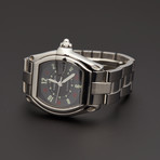 Cartier Roadster Chronograph Automatic // W62002V // Pre-Owned