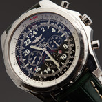 Breitling Bentley Chronograph Automatic // A22362 // Pre-Owned