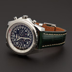 Breitling Bentley Chronograph Automatic // A22362 // Pre-Owned