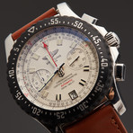 Breitling Skyracer Raven Chronograph Automatic // A27364 // Pre-Owned