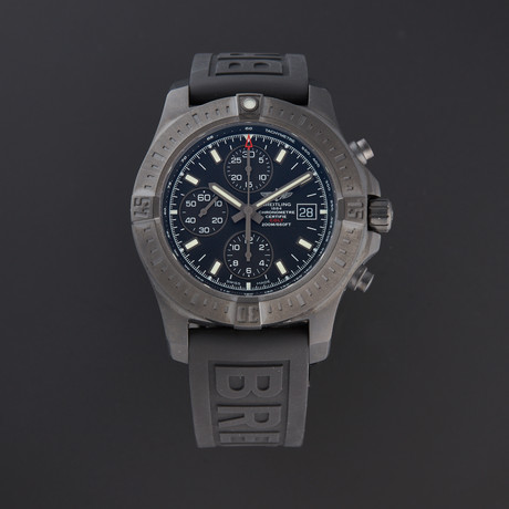 Breitling Colt Chronograph Automatic // M13388 // Pre-Owned