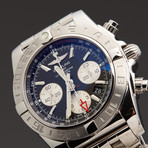 Breitling Chronomat GMT Automatic // AB0420 // Pre-Owned