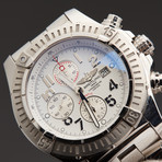 Breitling Super Avenger Chronograph Automatic // A13370 // Pre-Owned