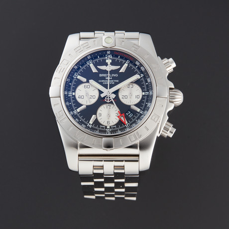 Breitling Chronomat GMT Automatic // AB0420 // Pre-Owned