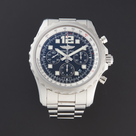 Breitling Chronospace Automatic // A2336035-F555 // Pre-Owned