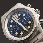 Breitling Chronospace Automatic // A2336035-F555 // Pre-Owned