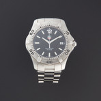 Tag Heuer Aquaracer Quartz // WAF1110 // Pre-Owned