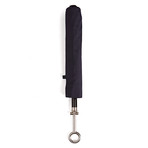 Adam Compact Umbrella // Navy