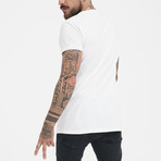 Kell T-Shirt // White (L)