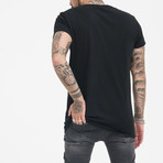 Damian T-Shirt // Black (M)