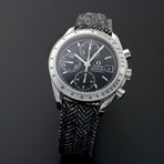 Omega Speedmaster Date Chronograph Automatic // 35138 // Pre-Owned