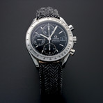 Omega Speedmaster Date Chronograph Automatic // 35138 // Pre-Owned