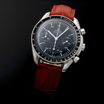 Omega Speedmaster Racing II Chronograph Automatic // 175.0032.1 // Pre-Owned