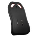 Backshield // Auto + Office Back Support