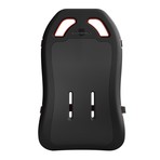 Backshield // Auto + Office Back Support