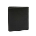 Wallet // Black