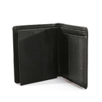 Wallet // Black