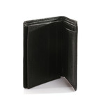 Wallet // Black