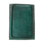 Tiny Kindle Case // Green