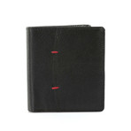 Wallet // Black