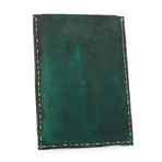 Tiny Kindle Case // Green