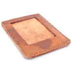 Small Kindle Case // Brown