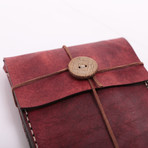 Kindle Case // Red
