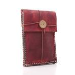 Kindle Case // Red