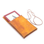 Kindle Case // Yellow