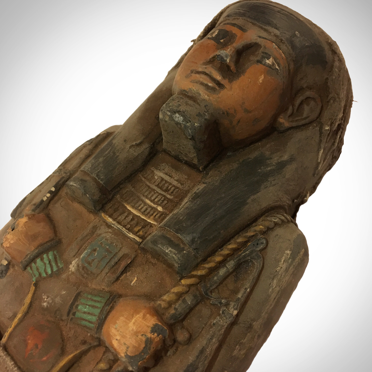 Ushabti